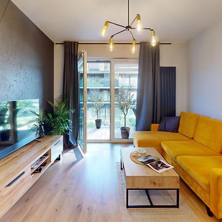 ורוצלב Wroapart-Pl Witold'S Residences - 500 Steps To Rynek מראה חיצוני תמונה