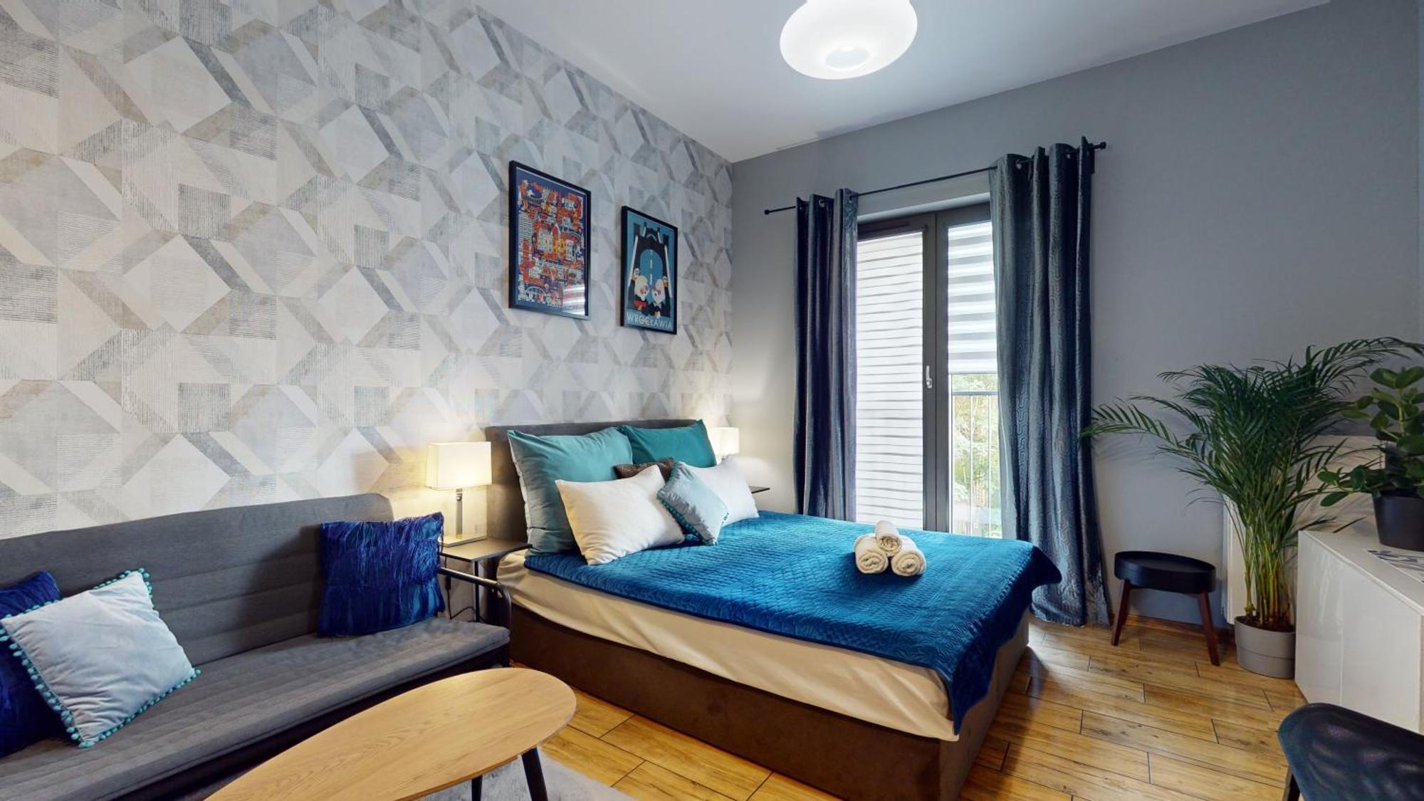 ורוצלב Wroapart-Pl Witold'S Residences - 500 Steps To Rynek מראה חיצוני תמונה