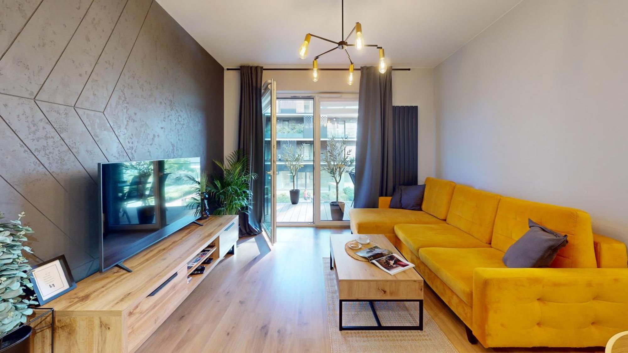 ורוצלב Wroapart-Pl Witold'S Residences - 500 Steps To Rynek מראה חיצוני תמונה